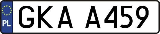 GKAA459