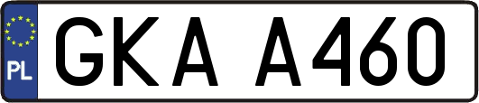 GKAA460