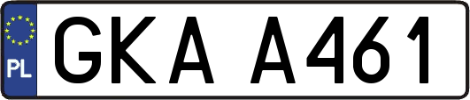 GKAA461