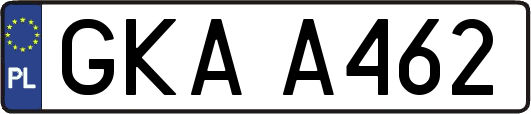 GKAA462