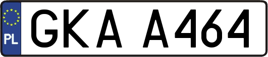 GKAA464