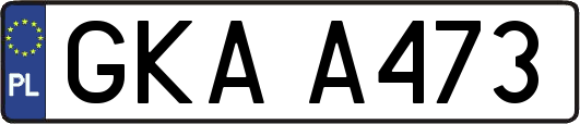 GKAA473
