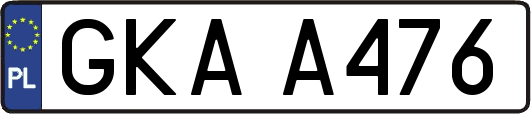 GKAA476