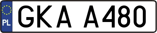 GKAA480