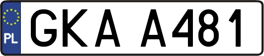 GKAA481