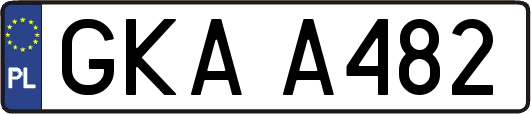 GKAA482