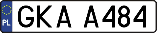 GKAA484