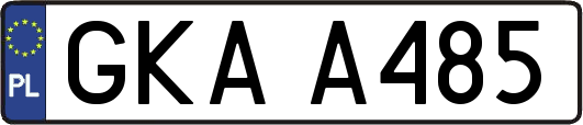 GKAA485