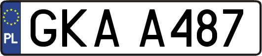 GKAA487