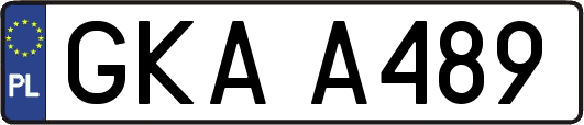 GKAA489