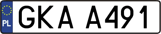 GKAA491