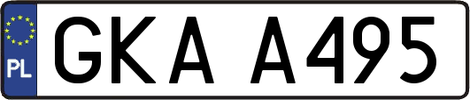 GKAA495