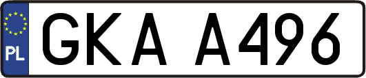 GKAA496
