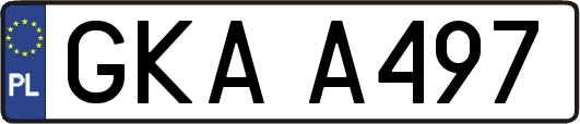 GKAA497