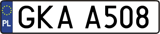 GKAA508