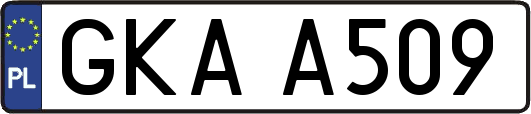 GKAA509