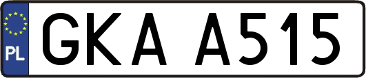 GKAA515