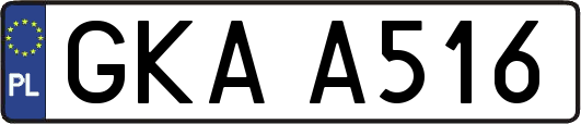 GKAA516