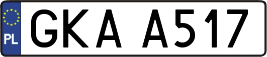GKAA517