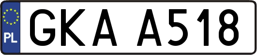 GKAA518