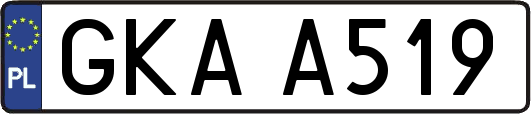 GKAA519