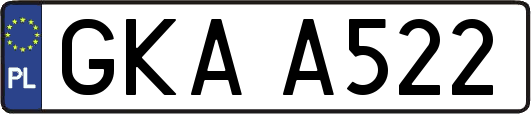 GKAA522