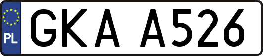 GKAA526