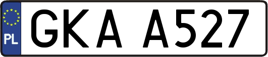 GKAA527