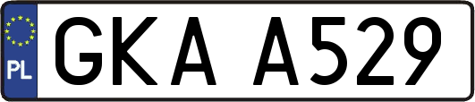 GKAA529