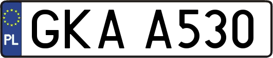 GKAA530
