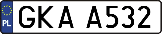 GKAA532