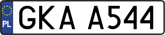 GKAA544