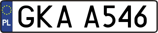 GKAA546