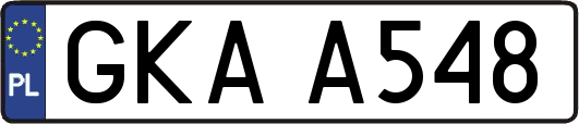 GKAA548