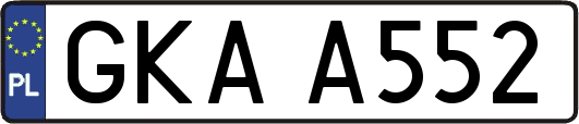 GKAA552
