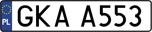 GKAA553