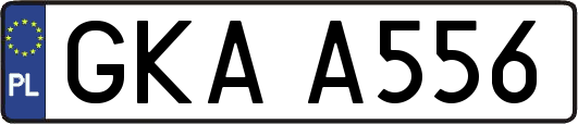 GKAA556