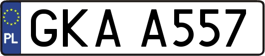 GKAA557