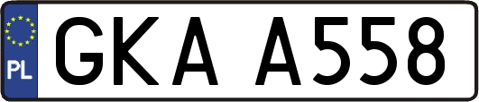 GKAA558