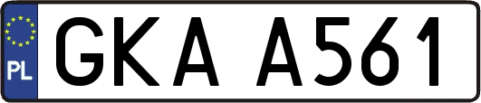 GKAA561