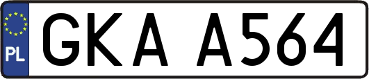 GKAA564