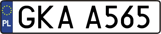 GKAA565