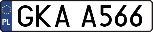 GKAA566