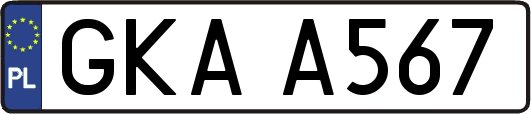 GKAA567
