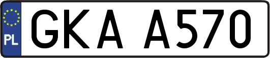GKAA570