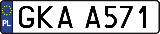 GKAA571