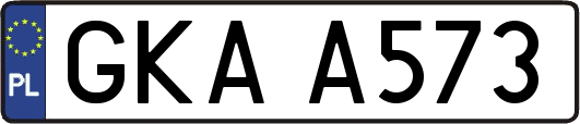 GKAA573