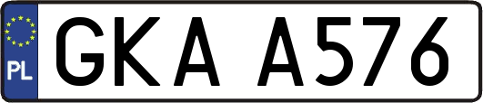 GKAA576