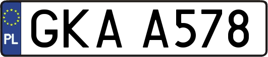 GKAA578