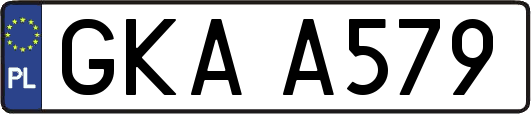 GKAA579